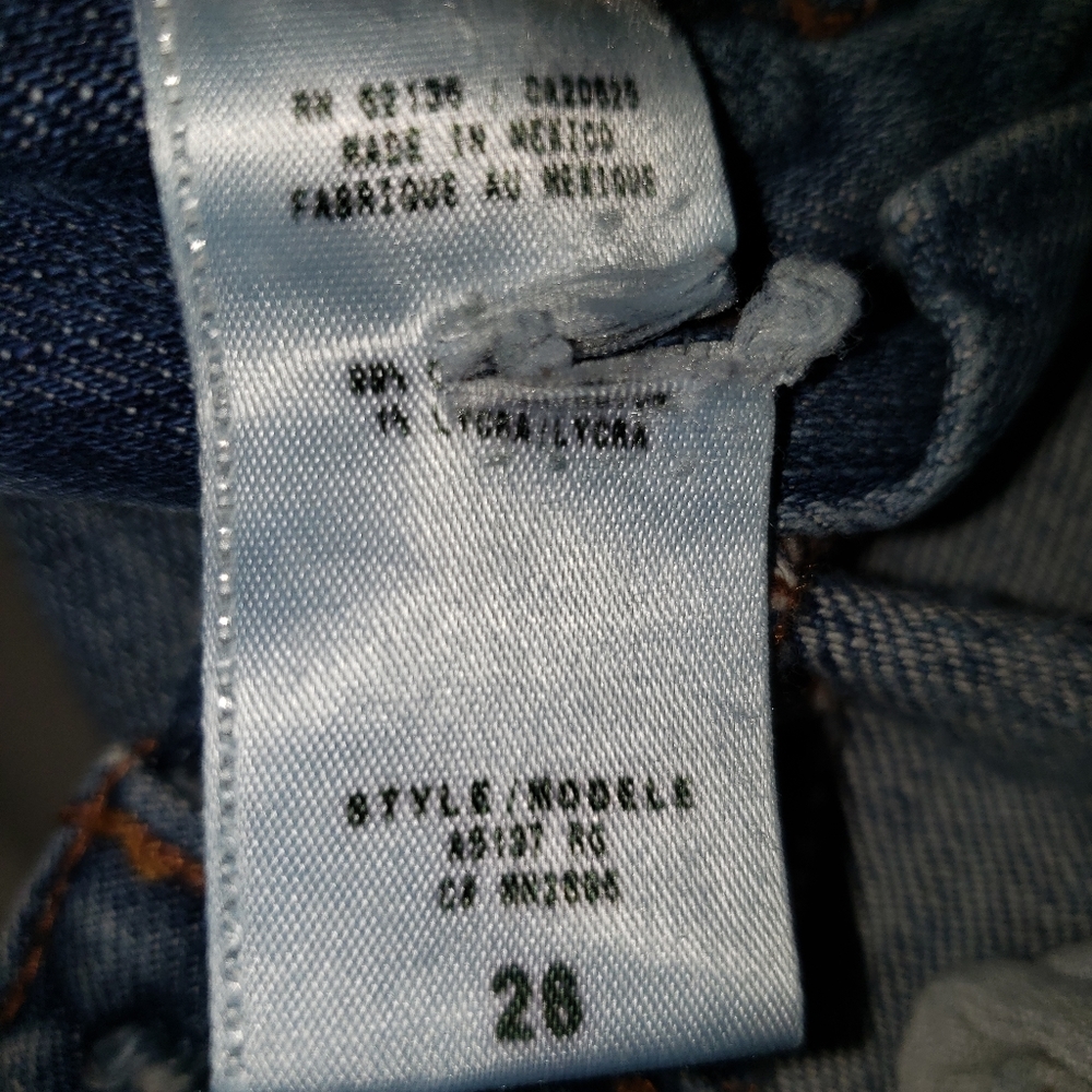 Jeans - Picture 3 of 3